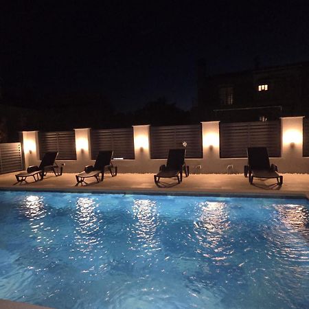 Apartmani Stefano Labin  Exterior photo