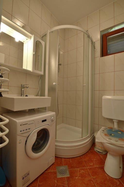 Apartmani Stefano Labin  Exterior photo
